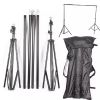 collapsible studio background support stand